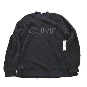 Calvin Klein Performance Wick Sweater